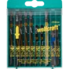 Wolfcraft Sticksågblad
