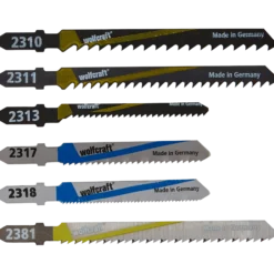 Wolfcraft Sticksågblad
