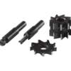 Wolfcraft Universalfrässats