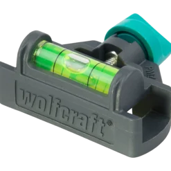 Wolfcraft Vattenpass för meterstock