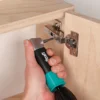 Wolfcraft Vinkelväxel