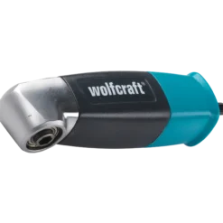 Wolfcraft Vinkelväxel
