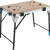 Wolfcraft Wolfcraft Arbetsbord Work 1600