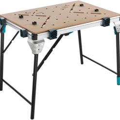 Wolfcraft Wolfcraft Arbetsbord Work 1600