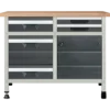Wolfcraft Wolfcraft Arbetsbänk WSS 640