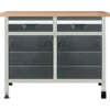 Wolfcraft Wolfcraft Arbetsbänk WSS 620