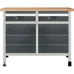 Wolfcraft Wolfcraft Arbetsbänk WSS 620