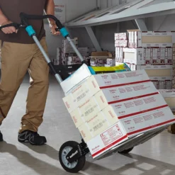 Wolfcraft Wolfcraft Transportkärra TS 1500