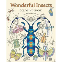 Wonderful insects