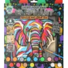 Wooden Art, elefant