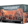 World Eaters: Khorne Berzerkers
