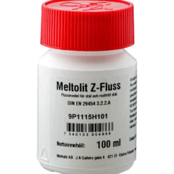 Z-fluss