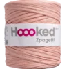 Zpagetti, aprikosa nyanser