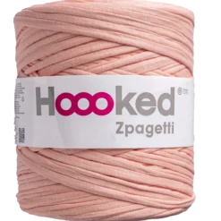 Zpagetti, aprikosa nyanser