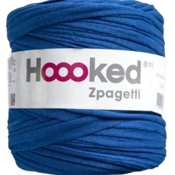 Zpagetti, blåa nyanser