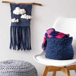 Zpagetti, blåa nyanser