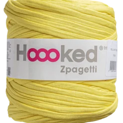 Zpagetti, gula nyanser