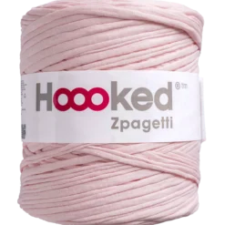 Zpagetti, ljusrosa nyanser