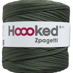 Zpagetti, oliv nyanser