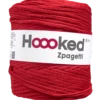 Zpagetti, röda nyanser