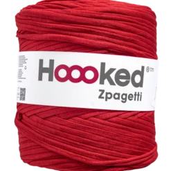 Zpagetti, röda nyanser