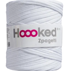 Zpagetti, vit/creme